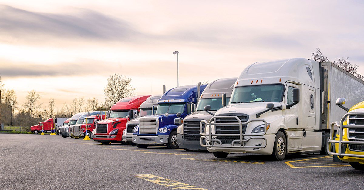 Understanding the Requirements for Securing Commercial Truck Insurance Risk Placement Services