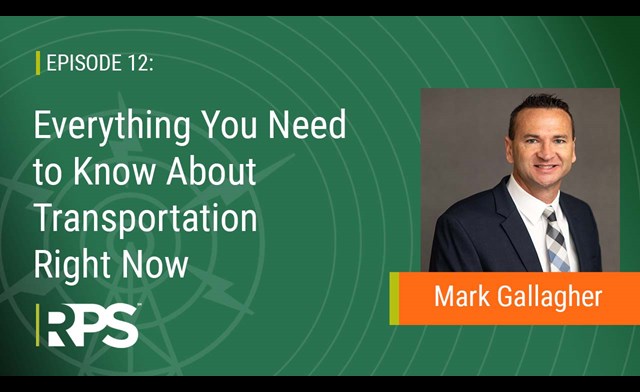 Everything You Need to Know About Transportation Right Now | Risk ...