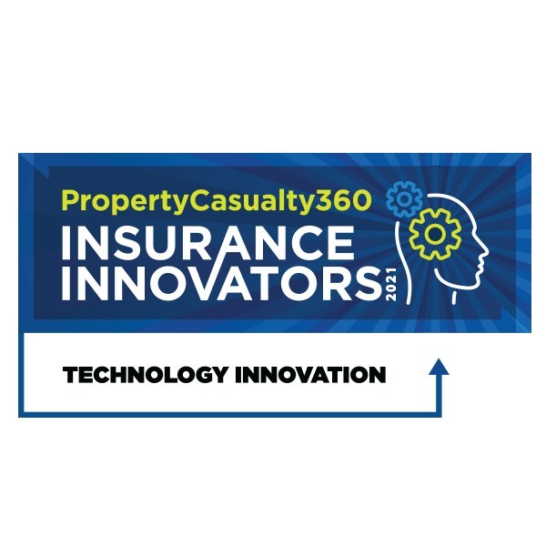 Insurance Innovators Tech Award