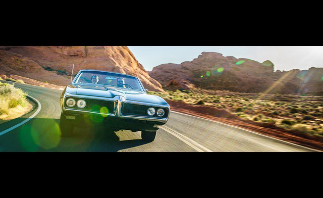 Antique Auto & Classic Car Insurance | Risk Placement Services